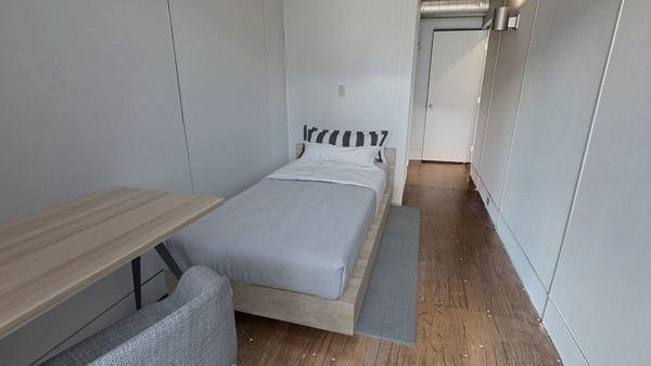 Photo of "#414-4E: Full Bedroom 4E w/Private Bathroom" home