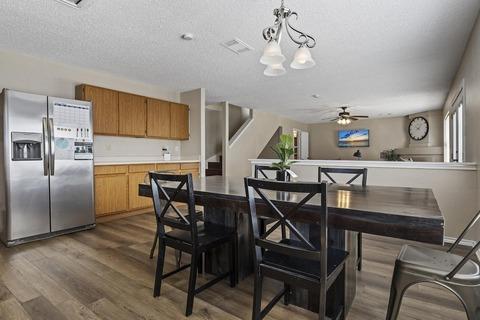 Photo of "#124: Spacious Co-living Unit For Rent in San Antonio (Has a House)" home