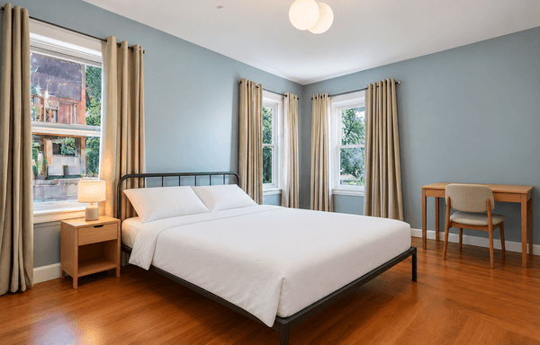 Photo of "#421-D: Full Bedroom D" home