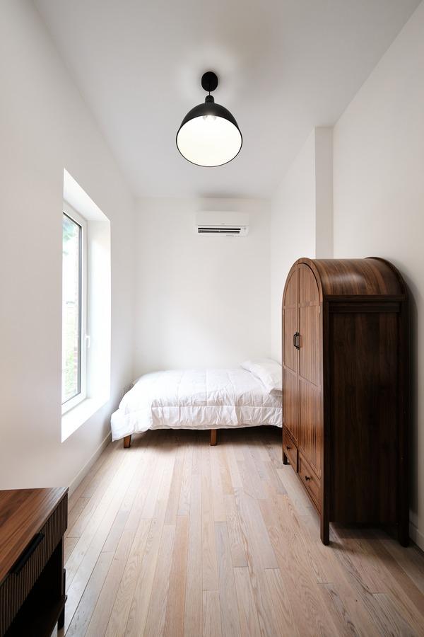 Photo of "#1896-B: Twin Bedroom B w/ Private Bathroom" home