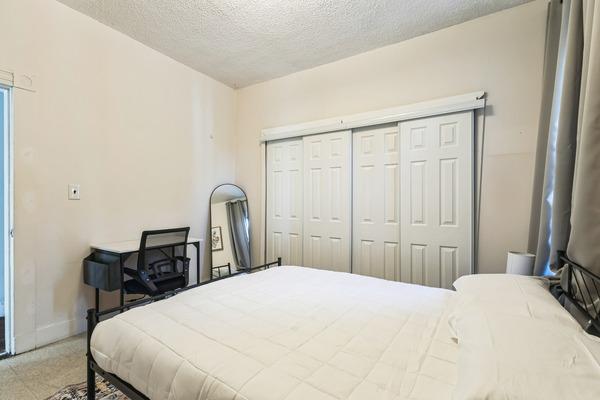 Photo of "#1809-B: Queen Bedroom B" home