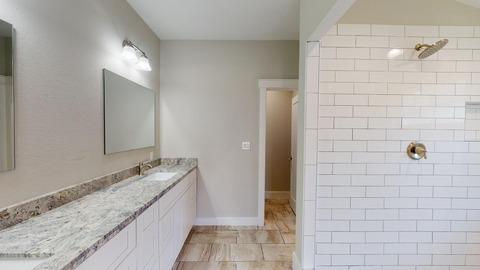 Photo of "#216: Sleekly renovated Braeswood Place home with large yard (Has a House)" home