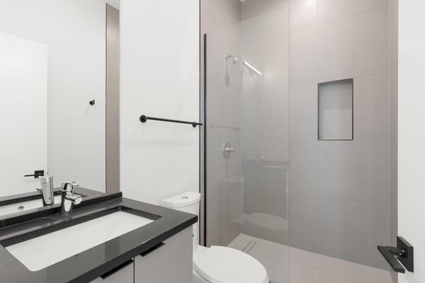 Photo of "#1860-B: Queen Bedroom B w/ Private Bathroom" home