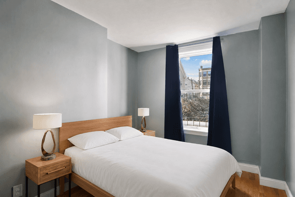Photo of "#834-D: Full Bedroom D" home