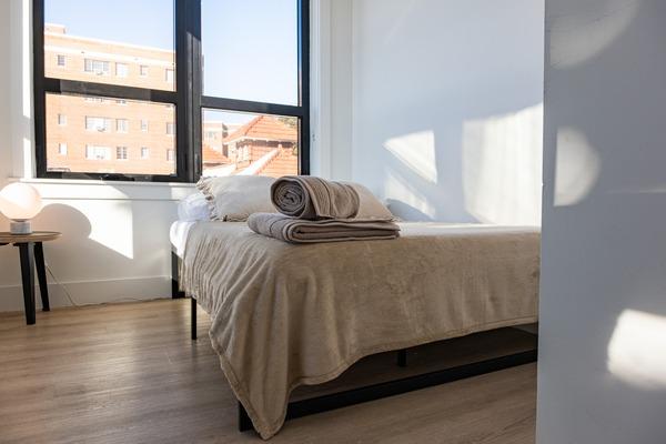 Photo of "#1906-D: Queen Bedroom D" home