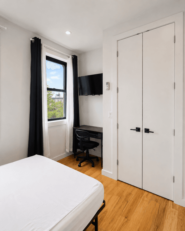Photo of "#461-A: Full Bedroom A" home