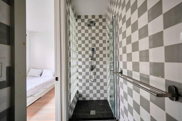 Photo of "#1877-B: Queen Bedroom B w/ Private Bathroom" home