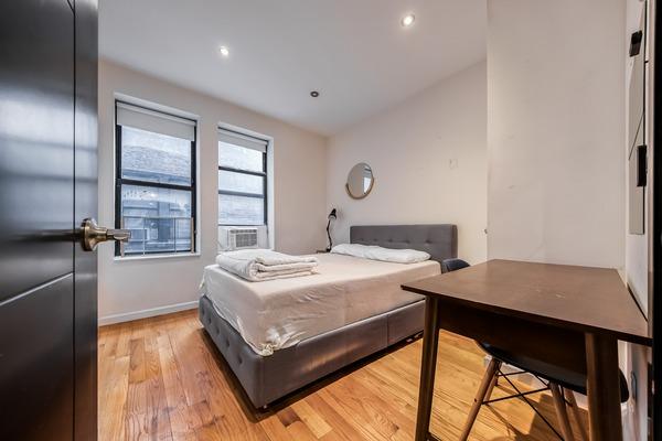 Photo of "#1865-B: Full Bedroom B" home