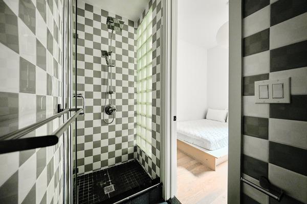 Photo of "#1878-A: Queen Bedroom A w/ Private Bathroom" home
