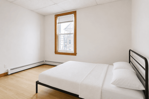 Photo of "#1026-A: Queen Bedroom A" home