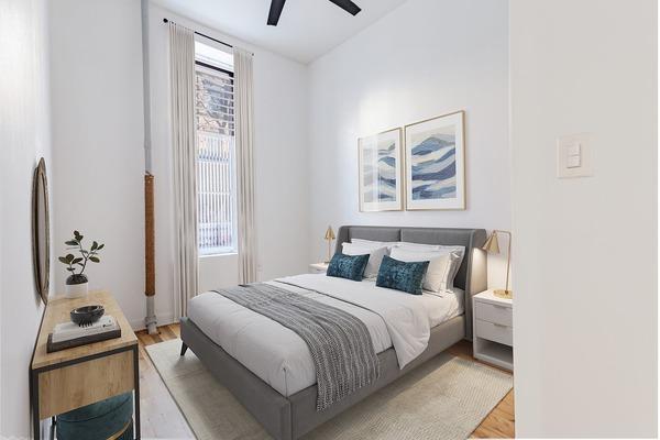 Photo of "#1683-B: Full Bedroom B" home