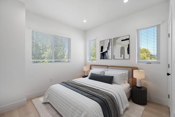 Photo of "#1857-B: Queen Bedroom B" home
