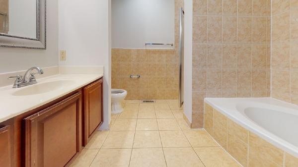 Photo of "#1767-B: Queen Room B w/Private Bathroom" home