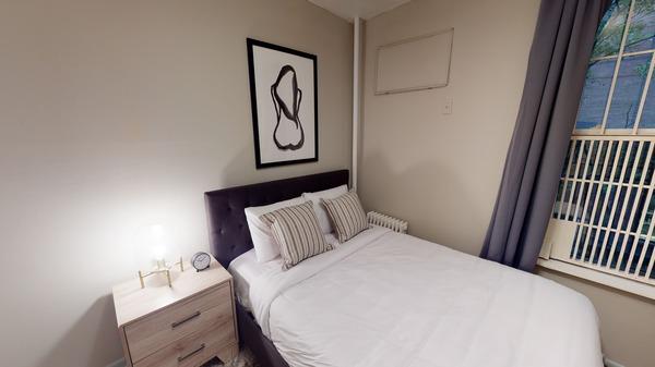 Photo of "#600-B: Full Bedroom B" home