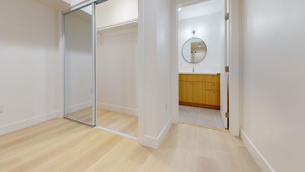 Photo of "#1856-A: Queen Bedroom A w/Private Bathroom" home