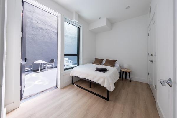 Photo of "#1905-D: Queen Bedroom D" home