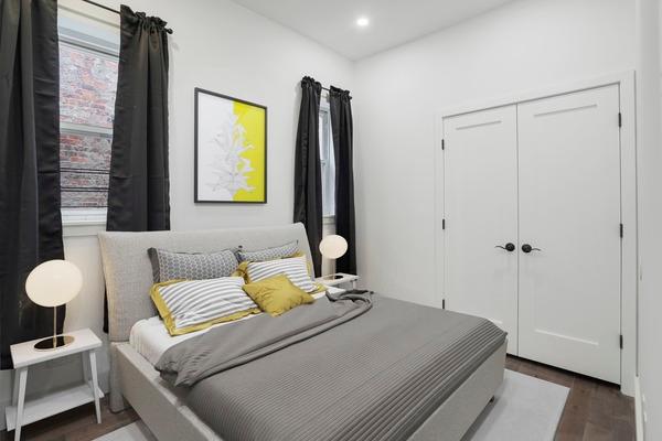 Photo of "#382-A: Full Bedroom A" home