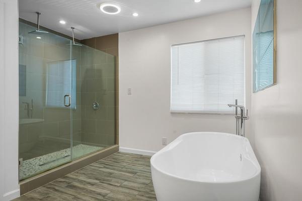 Photo of "#1789-D: Queen Bedroom D/w Private Bath" home