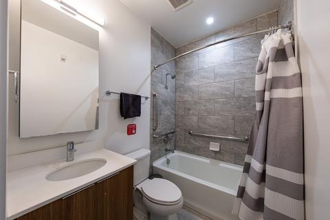 Photo of "#1905-D: Queen Bedroom D" home