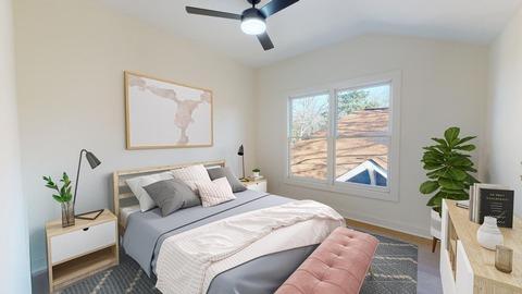 Photo of "#4da: 2022-built West End home 2 blocks from Atlanta Beltline (Has a House)" home