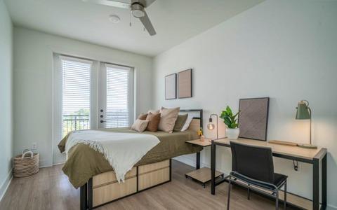 Photo of "#eb6: Sophisticated Coliving in Luxurious River Oaks, Vibrant Montrose Neighborhood (Has an Apartment)" home