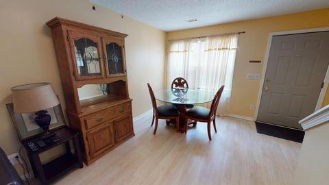 Photo of "#4b5: Charming Washington Park home near Ashby Station (Has a House)" home