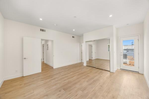 Photo of "#1854-D: Queen Bedroom D w/ Private Bathroom" home