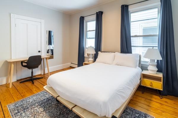 Photo of "#926-B: Queen Bedroom B" home