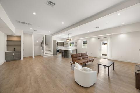 Photo of "#1853-A: Queen Bedroom A w/Private Bathroom" home