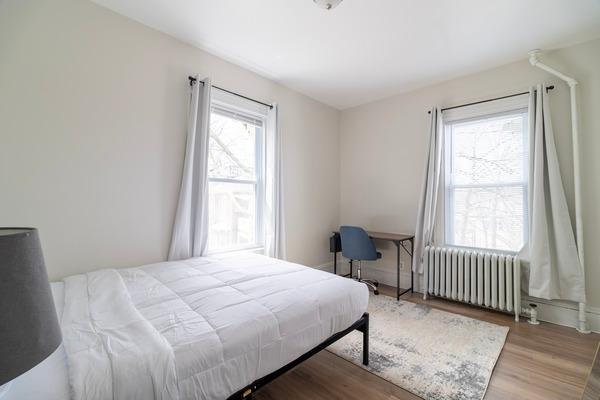 Photo of "#1851-A: Queen Bedroom A" home
