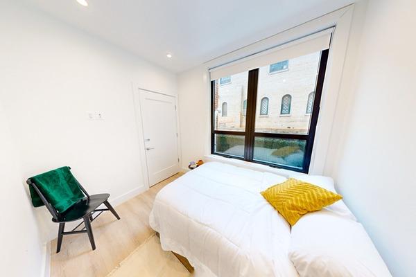 Photo of "#1902-C: Queen Bedroom C" home