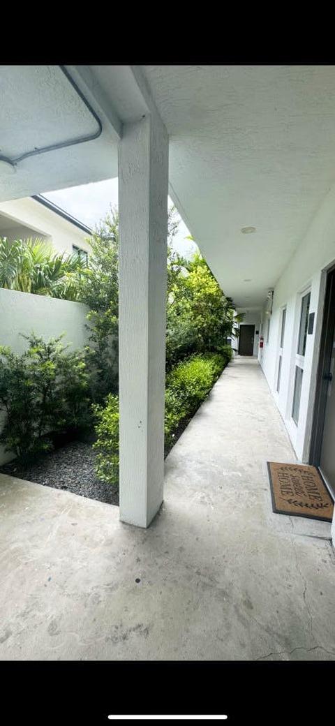Photo of "#9ec: Relaxing & Quiet House nearby Calle Ocho Plaza (Has an Apartment)" home