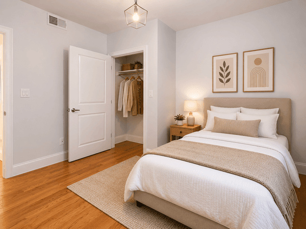 Photo of "#680-C: Queen Bedroom C" home