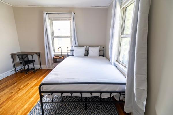 Photo of "#1890-A: Queen Bedroom A" home