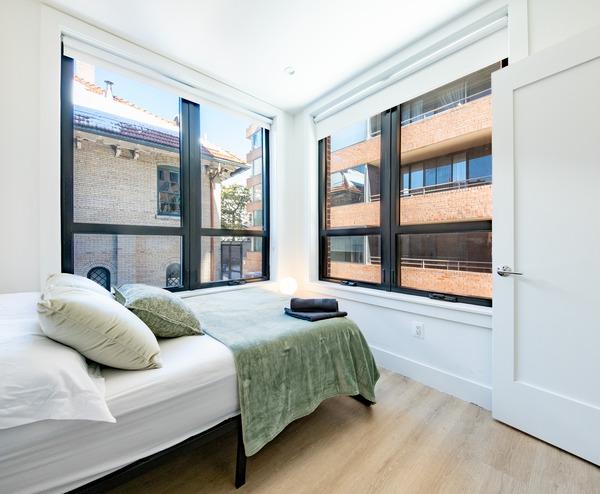 Photo of "#1908-D: Queen Bedroom D" home