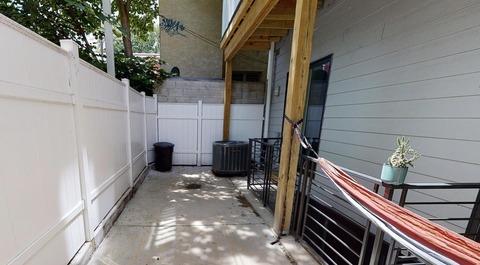 Photo of "#7d7: Brand new Graduate Hospital apartment off Broad St (Has a House)" home