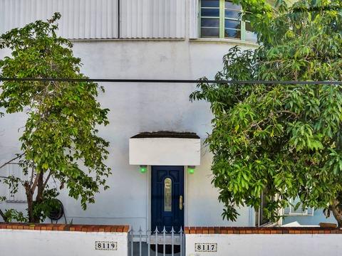 Photo of "#c88: Huge House Half a Block from New Park & Beach (Has a House)" home