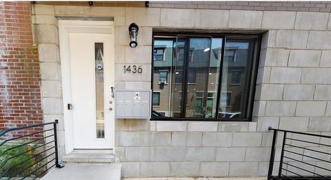 Photo of "#7d7: Brand new Graduate Hospital apartment off Broad St (Has a House)" home