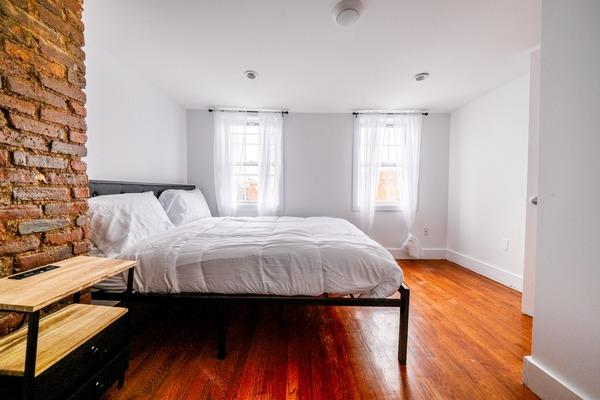 Photo of "#1848-B: Queen Bedroom B" home