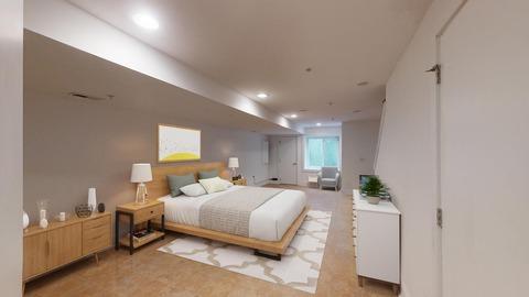 Photo of "#7fc: Luxurious Northern Liberties apartment steps from Market-Frankford Line (Has a House)" home