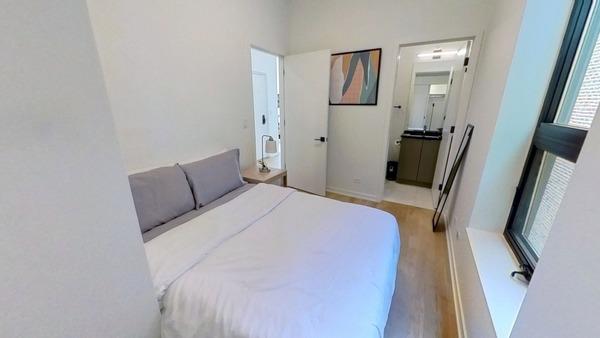 Photo of "#1862-A: Full Bedroom A w/Private Bathroom" home