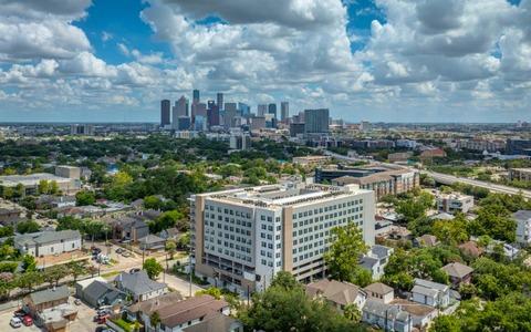 Photo of "#eb6: Sophisticated Coliving in Luxurious River Oaks, Vibrant Montrose Neighborhood (Has an Apartment)" home