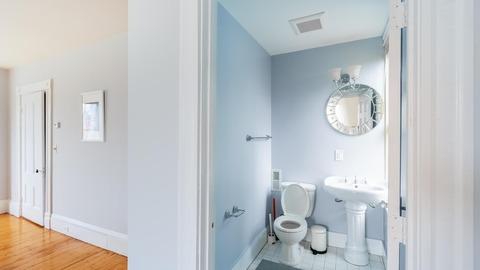 Photo of "#1463-A: Queen Bedroom A w/Private Bathroom" home