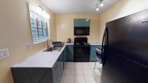 Photo of "#4b5: Charming Washington Park home near Ashby Station (Has a House)" home
