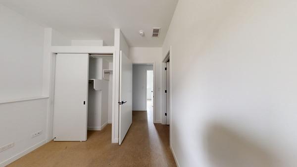 Photo of "#1861-B: Queen Bedroom B w/Private Bathroom" home