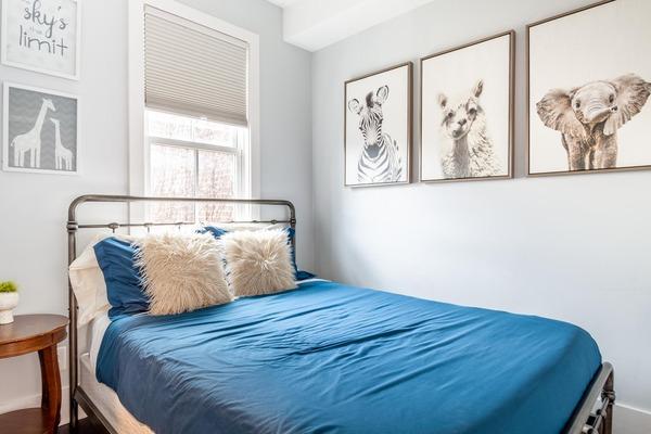 Photo of "#1699-C: Queen Bedroom C" home