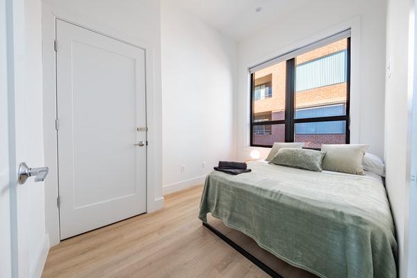 Photo of "#1907-A: Queen Bedroom A" home