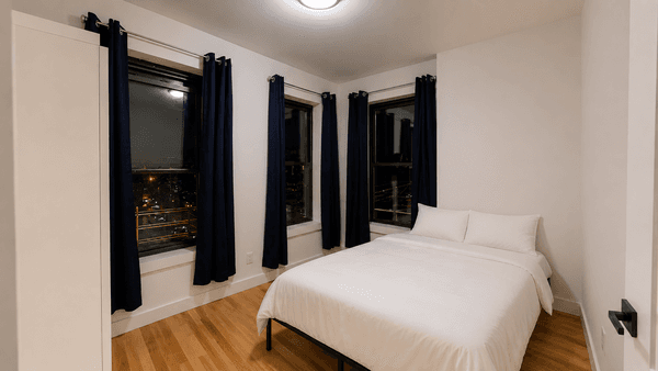Photo of "#461-C: Full Bedroom C" home