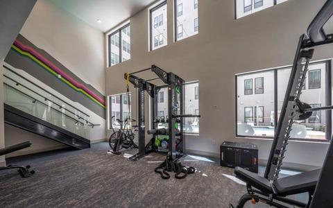 Photo of "#eb6: Sophisticated Coliving in Luxurious River Oaks, Vibrant Montrose Neighborhood (Has an Apartment)" home