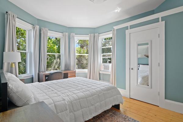 Photo of "#588-A: Queen Bedroom A" home